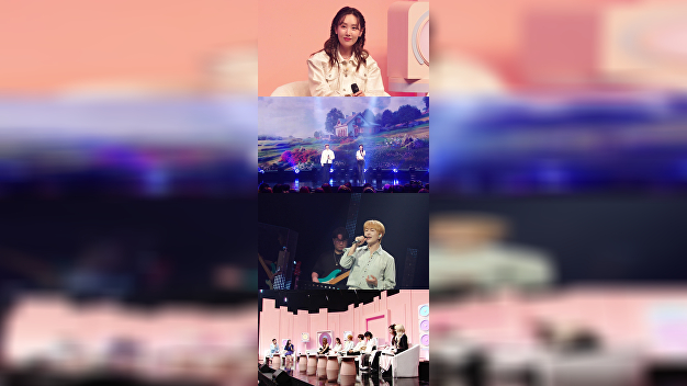 '<b>송스틸러</b>' 별 "<b>변우석과</b> 듀엣 하고파"…하하 질투할 <b>팬심</b>