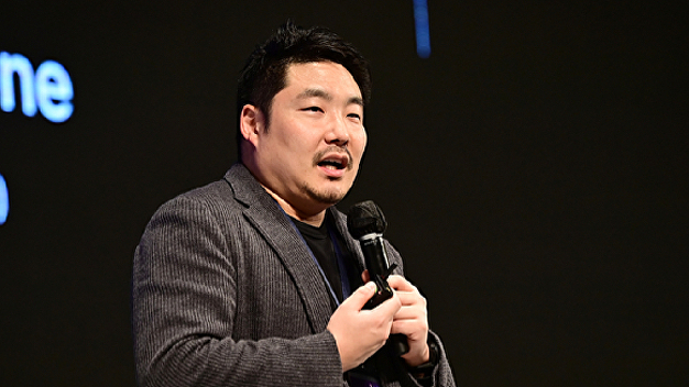 [아이포럼 2023] "인터넷, 모바일 다음은 로봇…AI 시대 핵심 인터페이스 될 ... - 뉴스 썸네일 이미지