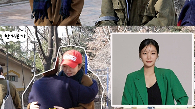 '결혼' <b>김기리</b><b>문지인</b>, 러브스토리 "처음엔 친구, <b>프러포즈</b> 하며 울더라"