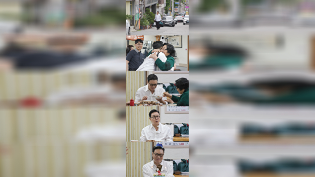 '<b>미우새</b>' <b>이상민</b> "친아들인데도 母호적에 없어, 외삼촌 도움 받아 장례" 눈물