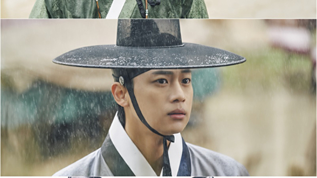 '세작', 오늘(21일) 1·2회 연속방송…<b>조정석</b>·<b>신세경</b>·이신영 삼각로맨스 포...