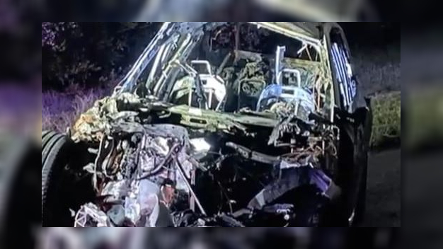 YouTuber’s High-Speed Chase Ends in Tragedy: Fatal Consequences of a Drunken Driving Sting Gone Wrong