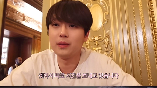 <b>이찬원</b>, '불후' 비하인드…'겟어기타' 챌린지 도전 "<b>라이즈</b>, 연락달라"