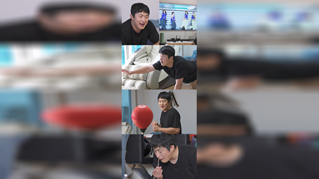 '나혼산' <b>기안84</b>, <b>뉴진스 삼촌팬</b> 입덕 "아이돌에 또 빠질 줄은"