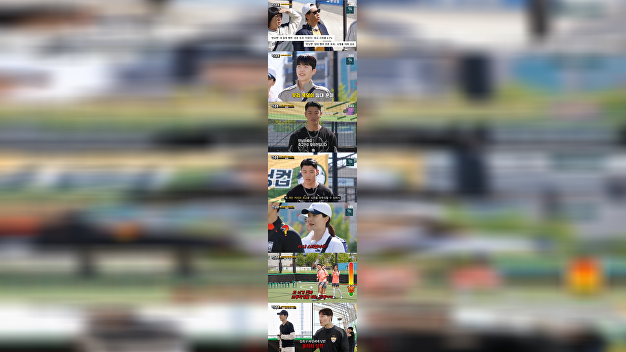 <b>황희찬 출격</b> '<b>런닝맨</b>', 시청률도 웃었다…2049 시청률 1위