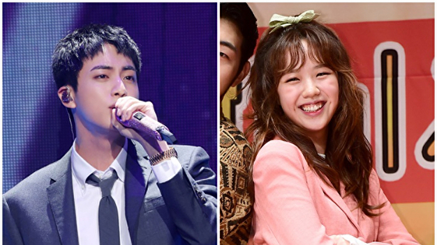 <b>방탄</b> 진x지예은, '<b>대환장</b> 기안장' 합류…기안84와 울릉도 민박 운영