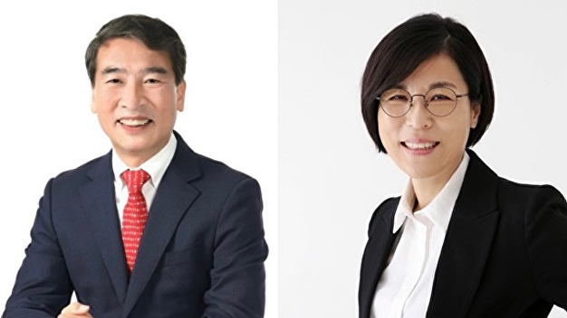 부산 북구을, 총선 주요 지역구로 급성장 - 뉴스 썸네일 이미지