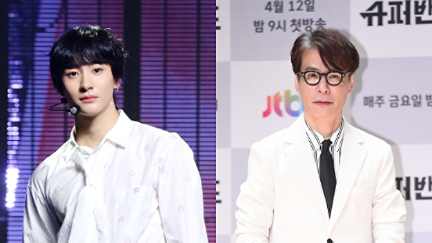<b>윤상</b>·라이즈 앤톤→안유진·이영지…'MBC <b>가요대제전</b>' 특급 콜라보