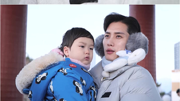 '<b>슈돌</b>' 김준호, <b>국가대표</b> 은퇴+인생 2막 "가족과 더 많은 시간"