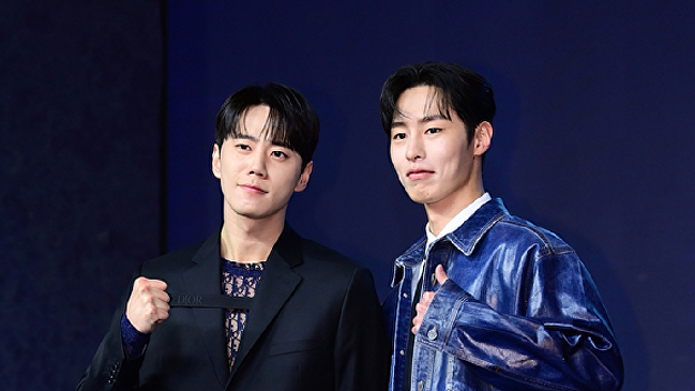 '<b>로얄로더</b>' <b>이준영</b> "당연히 흙수저인 줄, <b>이재욱</b>도 같은 생각"