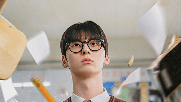 '<b>스터디그룹</b>', 인니·태국·말레이 1위⋯<b>황민현</b> 연타석 <b>흥행</b>