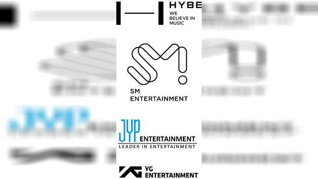 에스엠 8%대 급등→JYP·YG는 신고가 경신 …진격의 엔터주