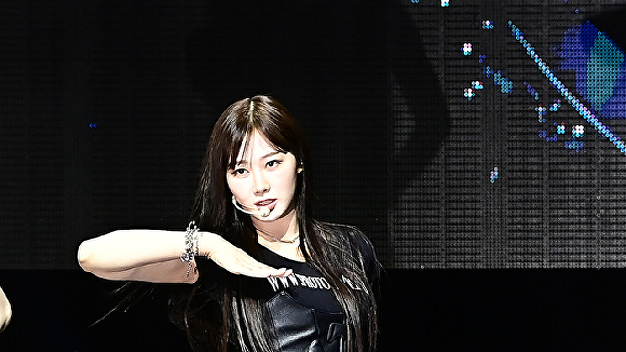 [포토]<b>지젤</b>, 빛나는 무대