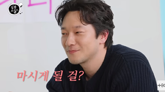 '<b>살롱드립2</b>' 장도연x손석구, 설레는 투샷…"<b>이상형</b>, 여전히 같습니다"