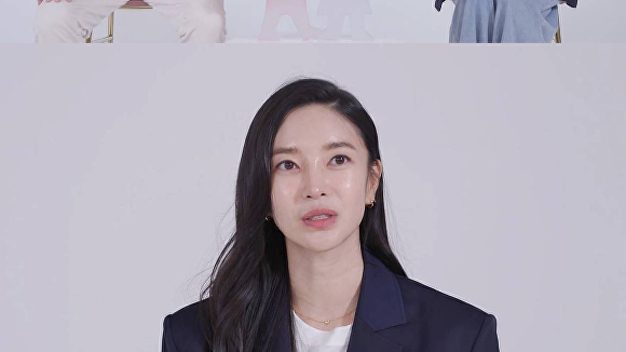 '<b>동상이몽2</b>' <b>김윤지</b> "<b>7개월간</b> 임신 숨길 수 밖에 없었던 이유"