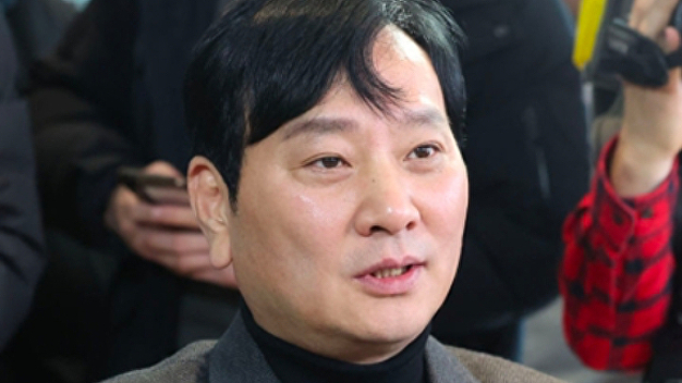 박창범, 강신욱 후보 상임선대위원장으로 합류