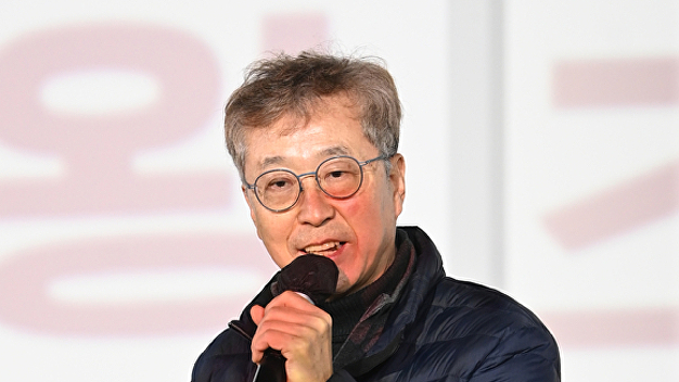 '댕댕왕왕 조이콘서트' 이창호 대표 "'희망의 상징' 반려견 콘서트 재개" - 뉴스 썸네일 이미지