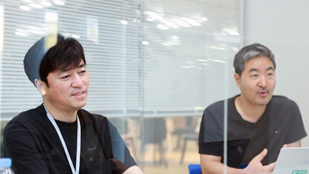 [인터뷰] 네이버는 왜 스타트업을 사옥에 직접 들였나 - 뉴스 썸네일 이미지