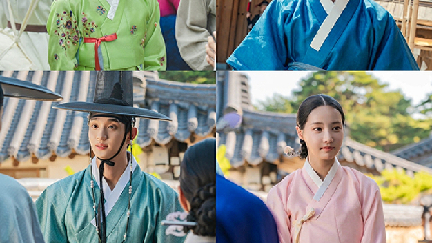 '<b>옥씨부인전</b>' <b>임지연</b> "애틋한 캐릭터"→추영우 "행복했다" <b>종영</b> 소감