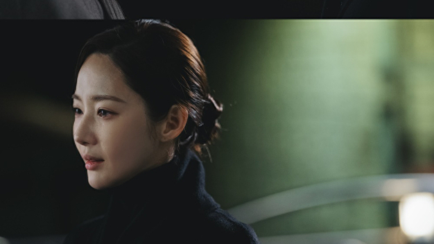 '내 남편과 결혼해줘' <b>박민영</b>, <b>송하윤 결혼식</b> 후 첫 대면 '눈물 포착'