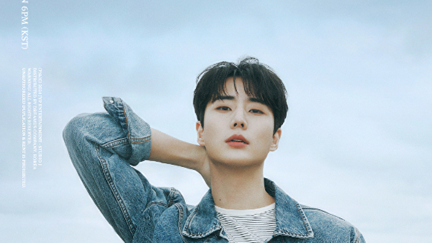 '컴백' <b>데이식스 영케이</b>, <b>청량</b> 햇살 비주얼…음악 여정 2막 예고
