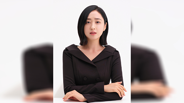<b>김민정</b>, '<b>체크인 한양</b>'으로 3년 만에 안방복귀…사극 카리스마