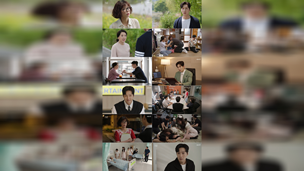 '<b>미녀와 순정남</b>' 임수향, <b>지현우에</b> 이별 선언…시청률 17.9%