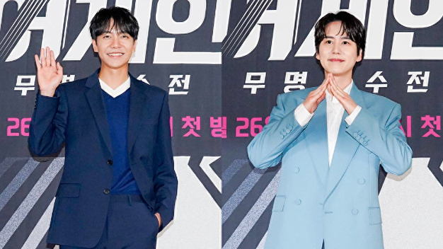 이승기·<b>규현</b>, '<b>싱어게인3</b>' TOP7과 <b>스핀오프</b>…3월 초 방송
