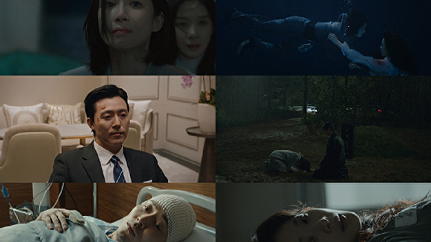 '<b>하이드</b>', 시청률 4%로 종영…<b>이보영</b> '믿보배' 재입증