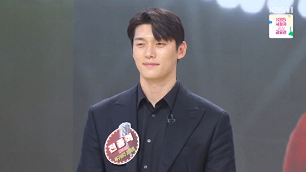 '<b>아침마당</b>' <b>전종혁</b>, <b>4승</b> 도전…"축구보다 '도전 꿈의 무대'"