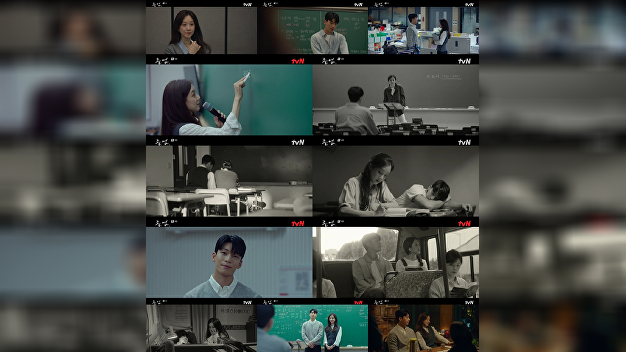 '<b>졸업</b>' <b>위하준</b>, <b>정려원</b>에 10년 지켜온 설렘 자각…시청률도 뛰었다