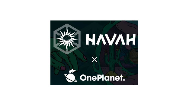 하바, 폴리곤 NFT 마켓플레이스 '원플래닛'과 파트너십 - 뉴스 썸네일 이미지
