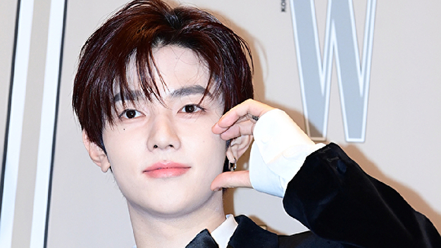 제베원 <b>장하오</b>, '<b>아는 외고</b>' 출연 확정 "3회 촬영부터 <b>합류</b>"