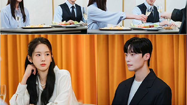 '지금 거신 전화는', 10분 확대편성…<b>유연석vs허남준</b> 불붙은 신경전