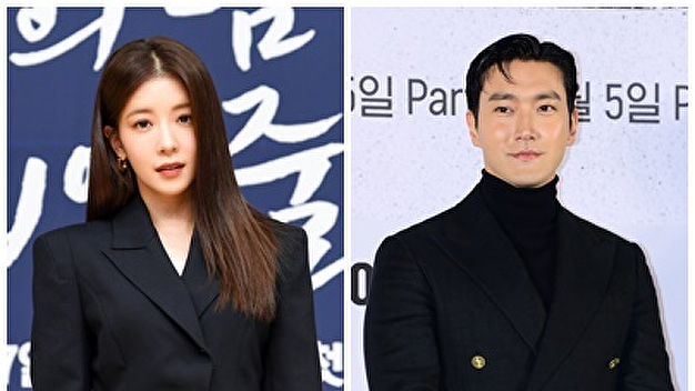 <b>최시원</b>, 6월 'DNA 러버' 출격…<b>정인선</b> 호흡