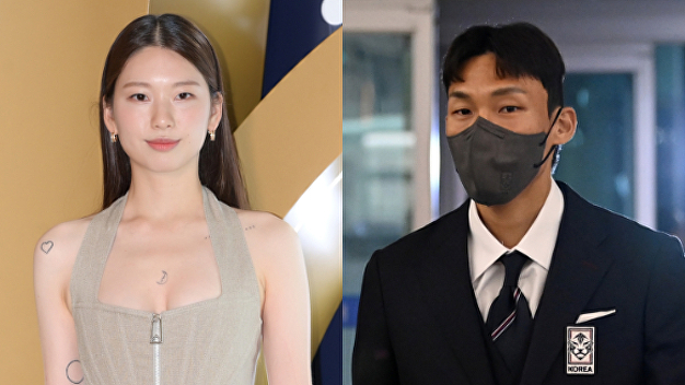 '골때녀' 김진경, 축구선수 <b>김승규</b>와 6월 결혼