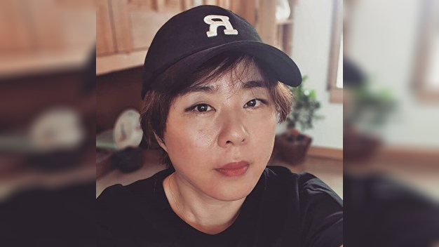 <b>니키리</b>, 최태원 내연녀 옹호 의혹 해명 "전혀 연관 無"