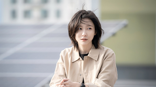 '재벌X형사' <b>박지현</b> "강력계 형사役 위해 <b>7kg</b> 증량"