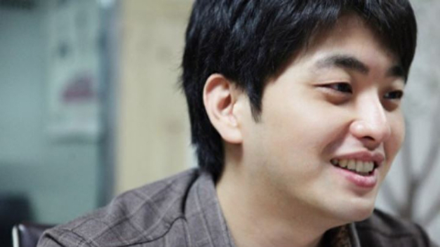 「作品もできない人がどんな俳優？」…「ユン・ジ」