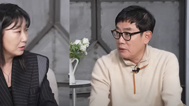 <b>이경규</b>, 라미란에 '<b>보이스피싱</b>' 경험담…"3천만원 뜯길 뻔"