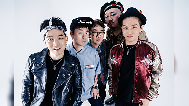 밴드 <b>크라잉넛</b>, 고척스카이돔 찾는다 16일 <b>키움</b>-<b>두산전</b> 시구·시타