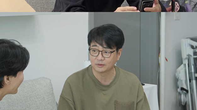 '<b>미우새</b>' <b>윤다훈</b> "재혼 같지만 초혼, 싱글파파 였을 뿐"