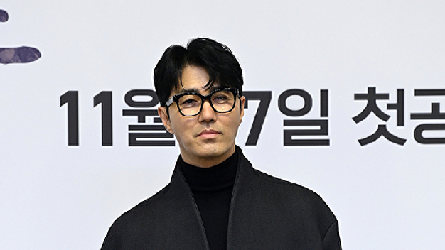 '어느날' 차승원 