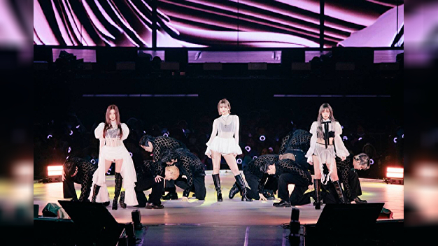 <b>트와이스 미사모</b>, 여성 아티스트 최단기간 <b>도쿄돔</b> 입성⋯돔투어 성료