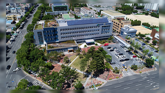 대구 북구 청년놀이터·창업놀이터, 맞춤형 창업지원 본격 추진 - 뉴스 썸네일 이미지