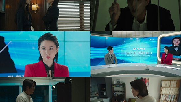 '<b>마에스트라</b>' <b>이영애</b>, 남편 김영재 <b>내연녀</b> 임신에 충격…자체최고시청률