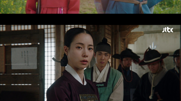 '<b>옥씨부인전</b>', <b>임지연</b>-<b>추영우</b> 진짜 <b>부부</b>로 "서방님"⋯자체최고 11.1%