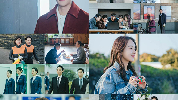 '웰컴투 <b>삼달리</b>' <b>지창욱</b>신혜선, 결말도 시청률도 꽉 찬 <b>해피엔딩</b>(ft.김태희...