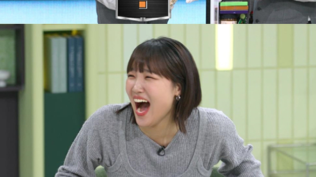 '<b>냉부해</b>' <b>이은지</b>, 날것 그 자체 <b>냉장고</b> '헉' ⋯<b>장원영</b> 요리 현장 중계