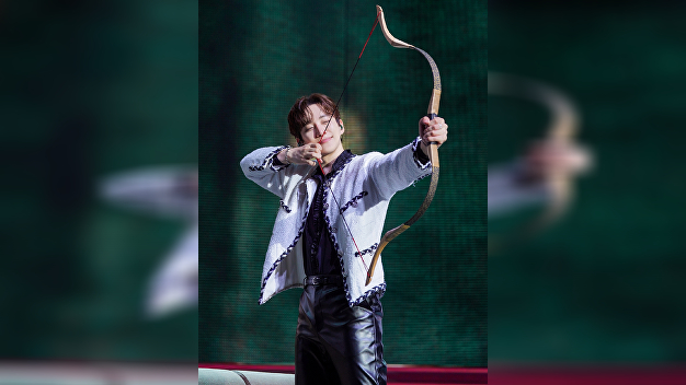 <b>이준호</b>, 亞 <b>8개지역</b> 팬미팅…'옷소매'x'킹더랜드' 명대사 재현